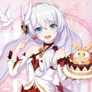 德丽莎世界第一可爱