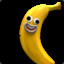 silly banana