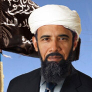 Obama Bin Laden