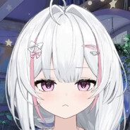 B站关注莯眠Muu谢谢喵