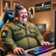 sgt. Downsyndrome
