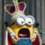 KING Bob