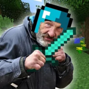 Крутой Бомжик