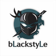 bLackstyLe
