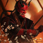 Sensei Hattori Hanzo