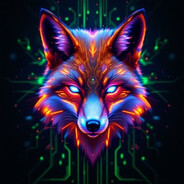 Neon Kitsune - steam id 76561197971681851