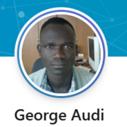 George Audi