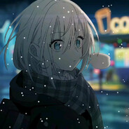 暮雪染梅梢
