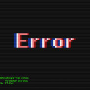 The_Error avatar