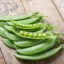 snow peas