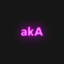 akA