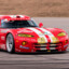 Dodge Viper Team Oreca