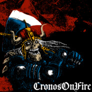 CronosOnFire