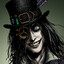 Steam avatar