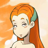 Steam Avatar