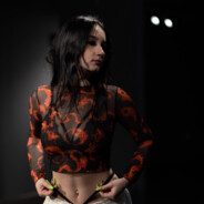 ❤ ◥▶‿◀◤ Queen Maria