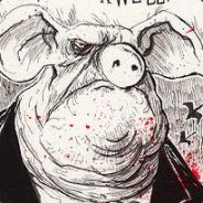 Sardonic Swine [Gay Version]