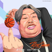 史上最強の練習生の蔡徐坤