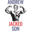 Andrew Jackedson