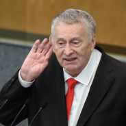 ЖИРИНОВСКИЙ