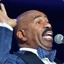 Steve Harvey