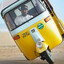 TukTuk Maharadża