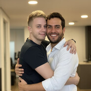 Entrando juntinho SKINS