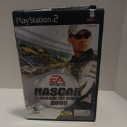 NASCAR 2005 chase for the cup