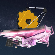 James Webb Space Telescope