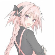 Тёмный Фембой