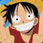 LUFFY  &lt;3