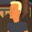 Boomhauer