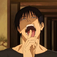 Фушигуро Тоджи