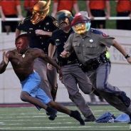 Tristou (smurf)