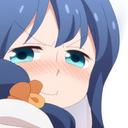 只见他掏出那根