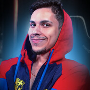 SouzaSoul Steam avatar