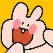 我就眨了一下眼