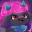 Avatar of Mhattrix