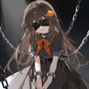 阴暗扭曲的变态小萝莉