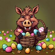 Кабан пасхалачни