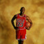 Michael Jeffrey Jordan