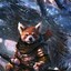 RedPanda master