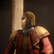 Steam Community Avatar