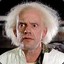 dr. Emmett Brown