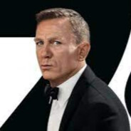 Bond, James Bond