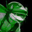 Green Ivy