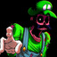 IHY Luigi #Hatetf2