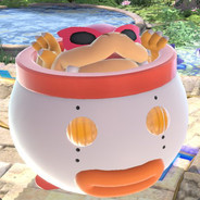 Player Avatar