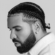Champagne Papi avatarı
