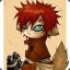 ^8|C4| ^1Gaara